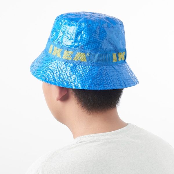 Ikea NORVA Hat