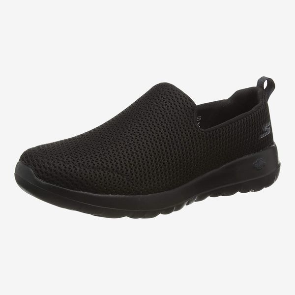 skechers womens shoes without laces