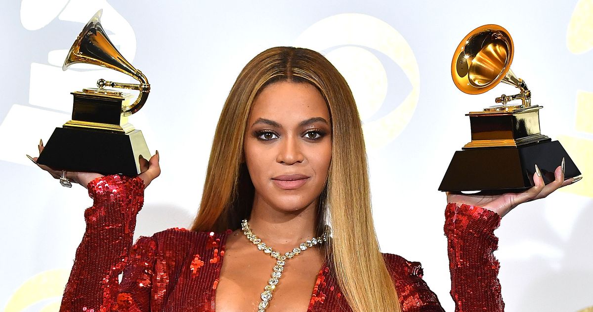 Grammy Nominations 2023: Beyoncé Leads With ‘Renaissance’