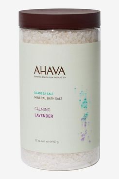 Ahava Dead Sea Mineral Bath Salt