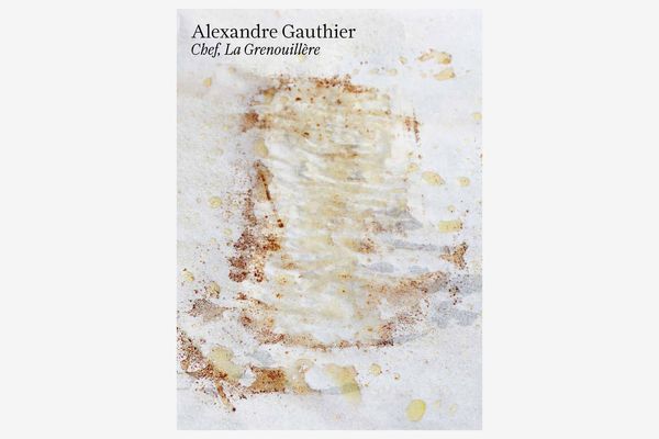 Alexandre Gauthier: Chef, La Grenouillère