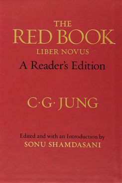 ​The Red Book by Carl Jung