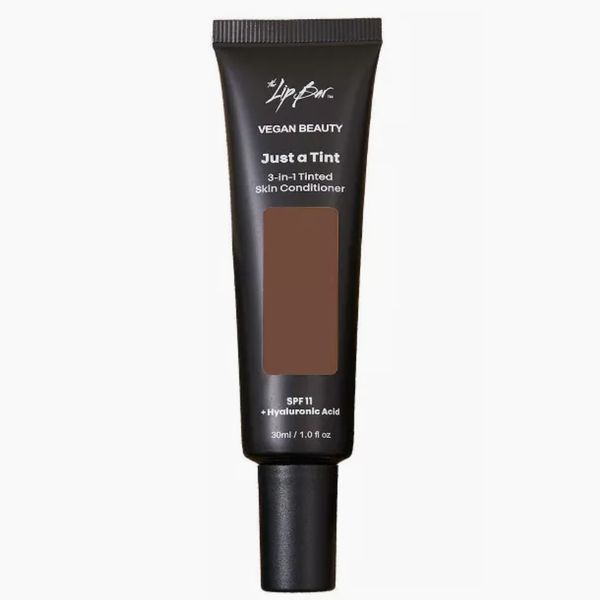 The Lip Bar Just a Tint 3-in-1 Tinted Skin Conditioner