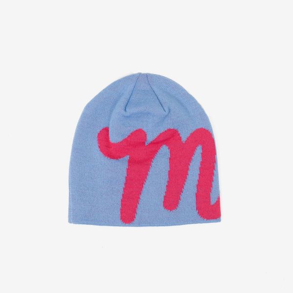 Mifland Script M Beanie