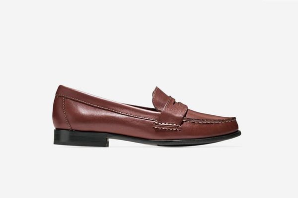 Cole Haan Alexa Penny Loafer