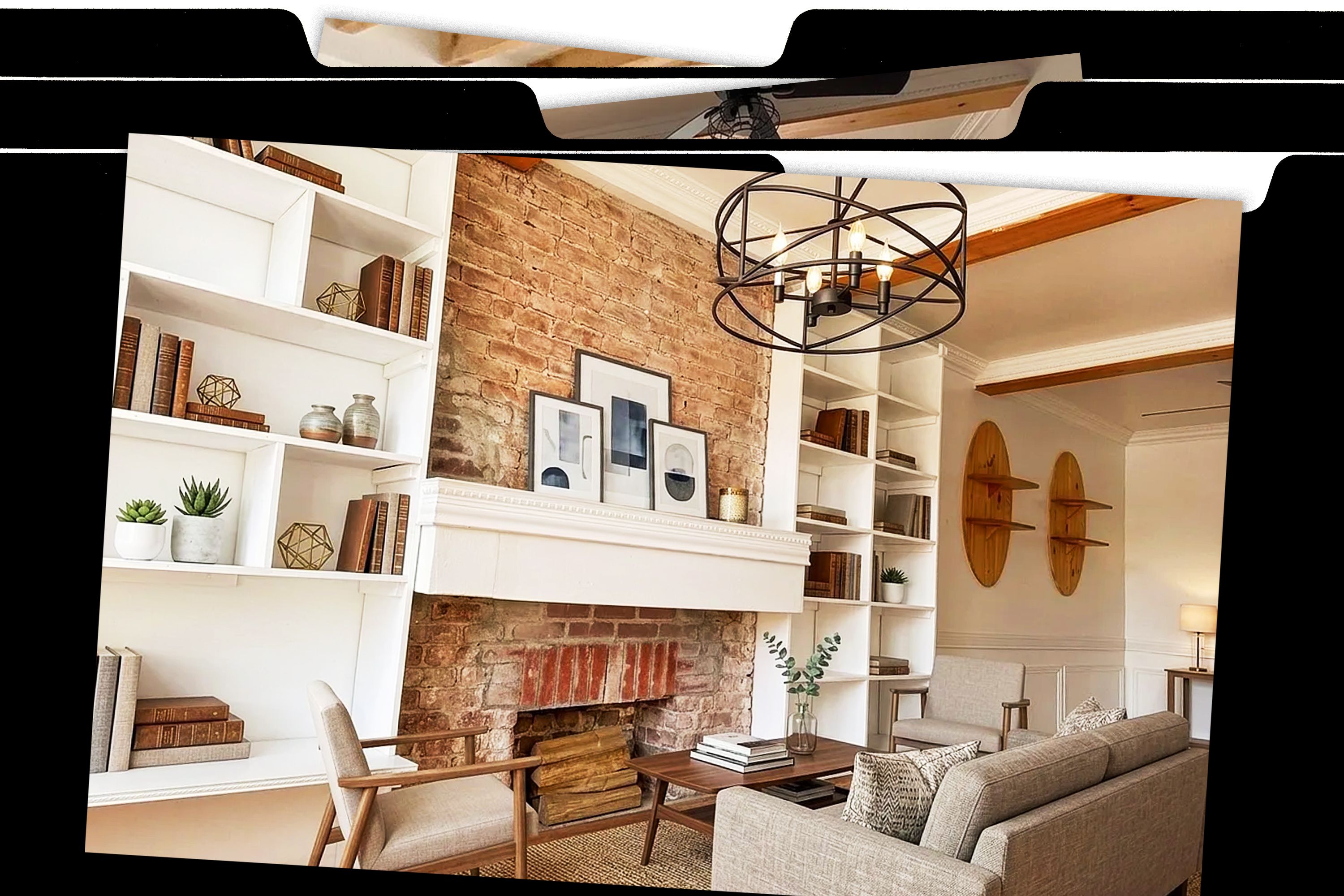 There Are Penthouses in Greenwood Heights?