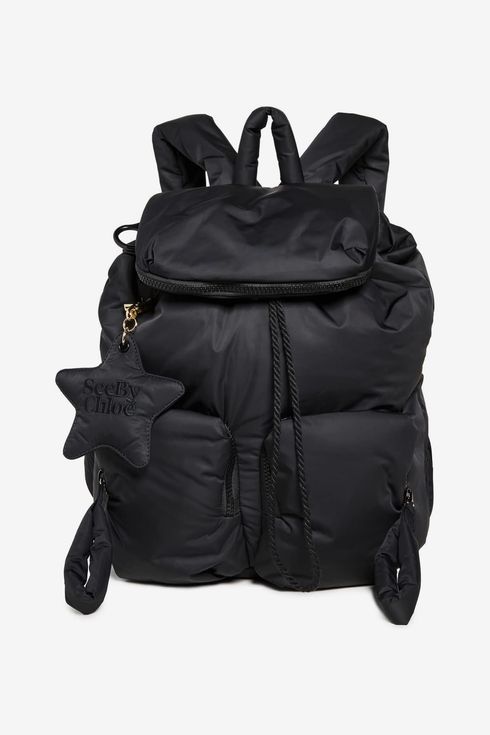 See by Chloé Joy Rider Backpack