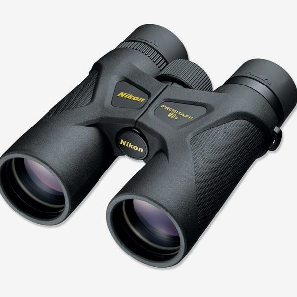 Nikon ProstNikon Monarch M5 10 x 42 Binoculars