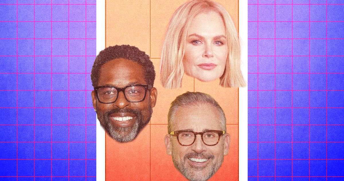 Telematrix No. 134: June 4, 2026: Vulture’s TV Grid Game