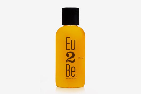 Eu2Be Enrich + Radiate Body Oil