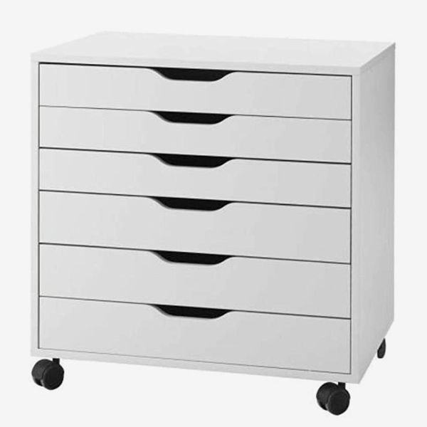 Ikea Alex Drawer