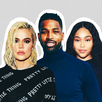 Jordyn Woods First Photos Since Khloe Tristan Baby No. 2: Outfit