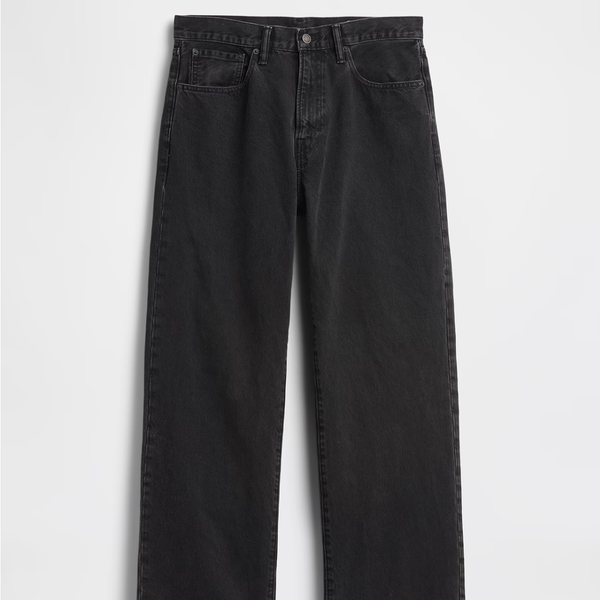 Gap '90s Loose Jeans