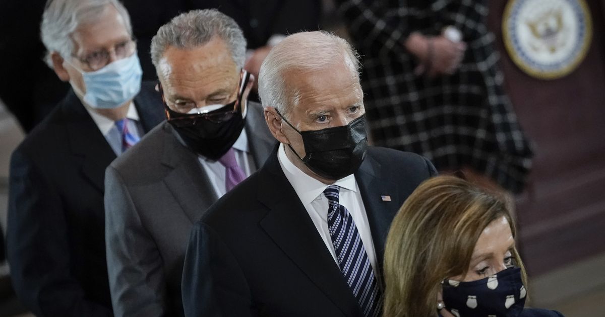 If democrats don’t exploit this trifecta, another could be far away