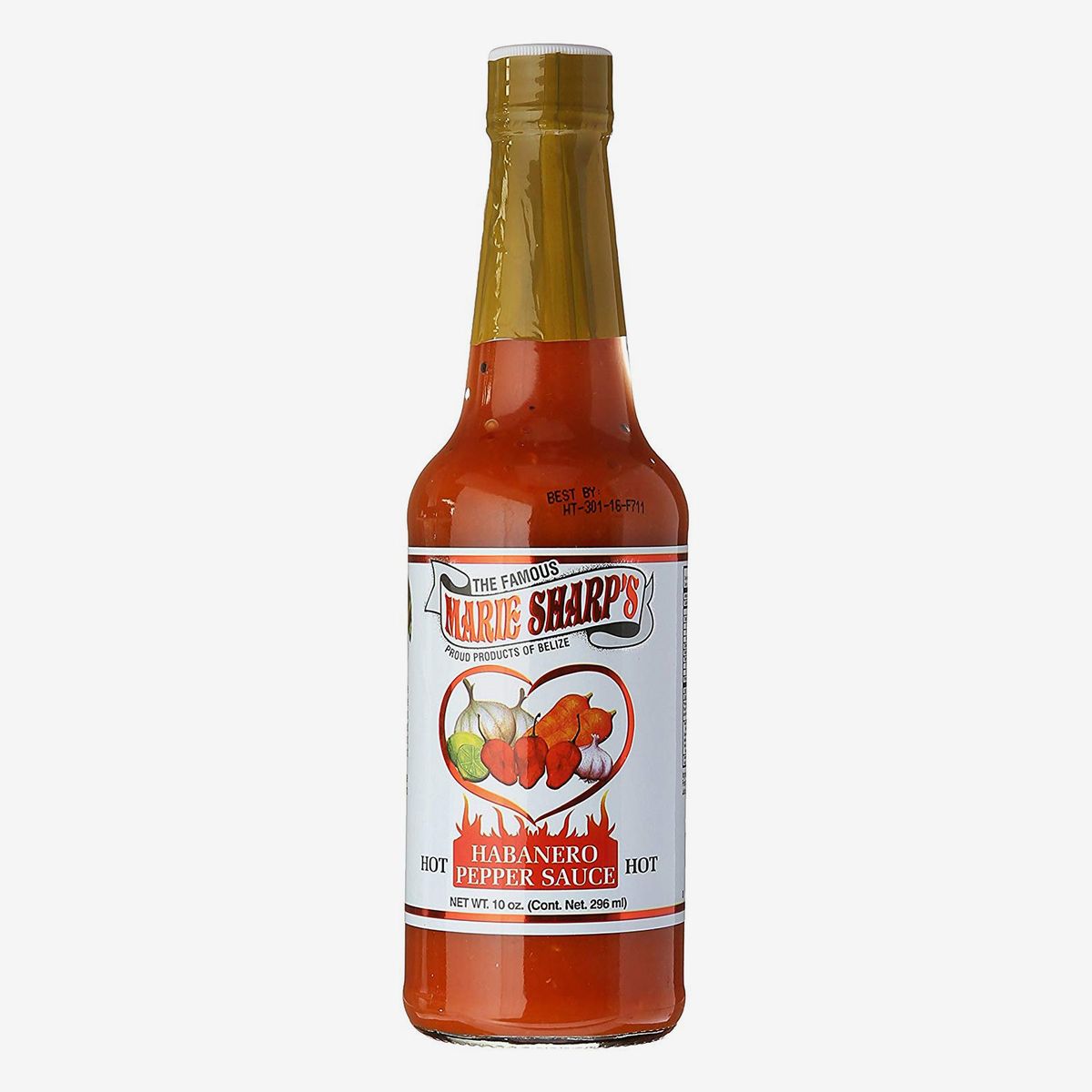 best gifts for hot sauce lovers