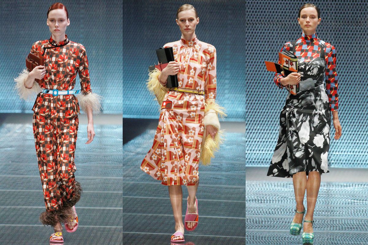 What to Know About the Prada Show at Milan Fashion Week