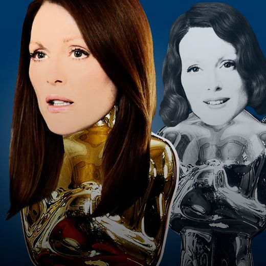 The 8 Roles Julianne Moore Should Have Won Oscars For