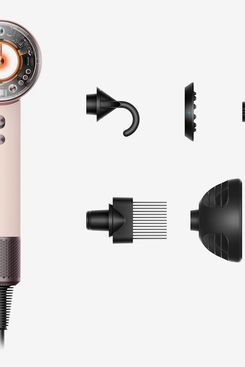 Dyson Supersonic Nural Hair Dryer - Ceramic Pink