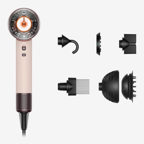 Dyson Supersonic Nural Hair Dryer - Ceramic Pink