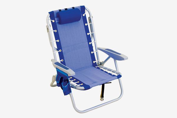 Rio Gear Ultimate Backpack Chair With Cooler