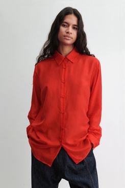 Rachel Comey Quinney Shirt