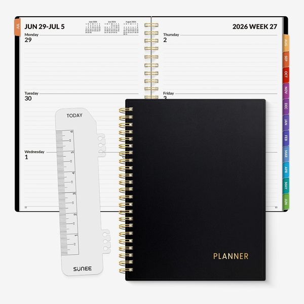 SUNEE Academic Planner