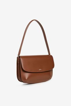 A.P.C. Women’s Sac Sarah Shoulder Bag