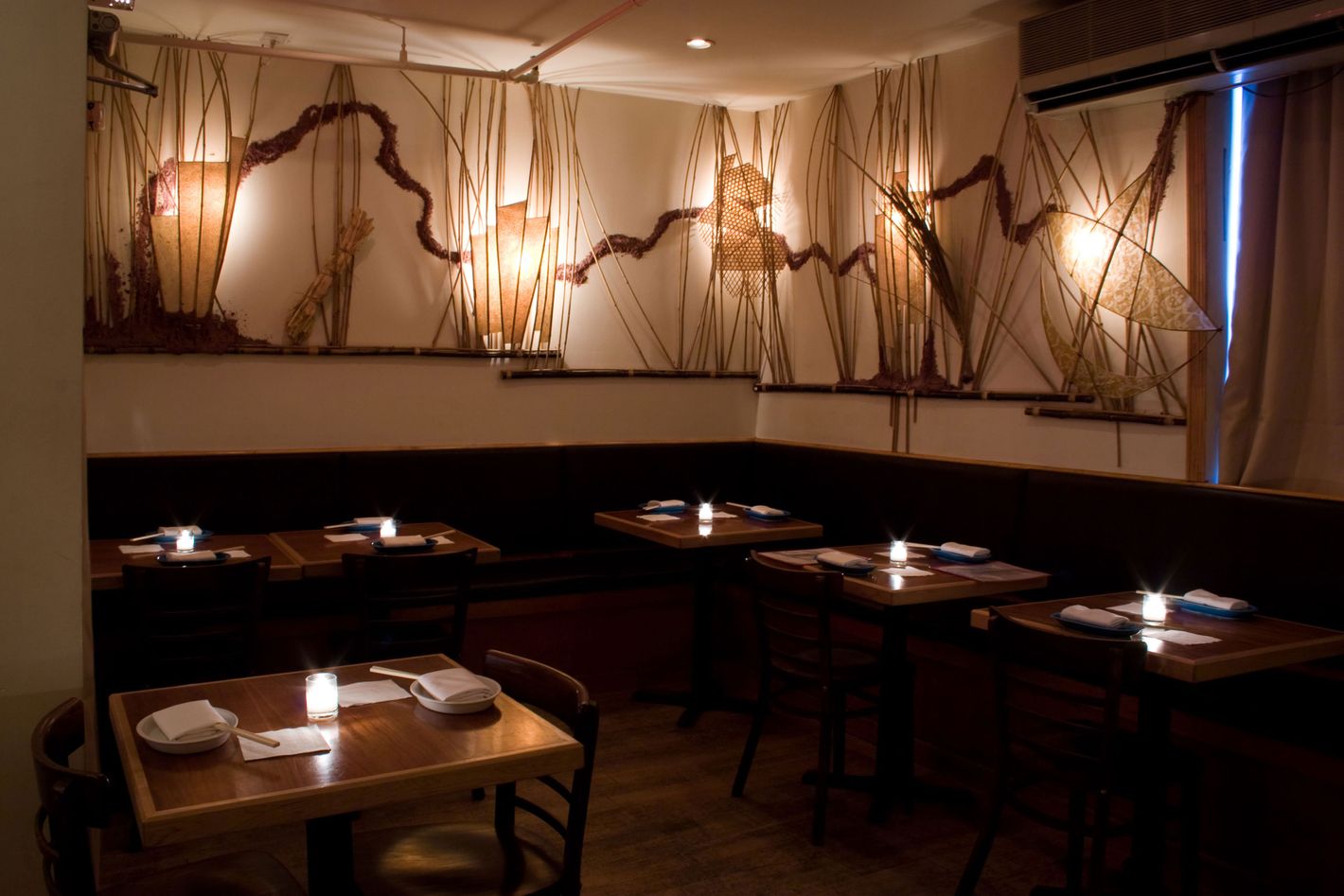 The Absolute Best Lower East Side Restaurants