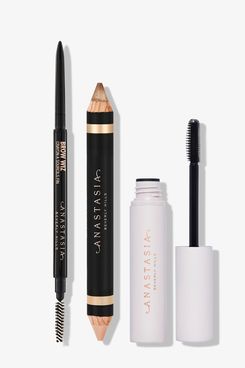 Anastasia Beverly Hills Sculpted & Defined Brow Trio Set