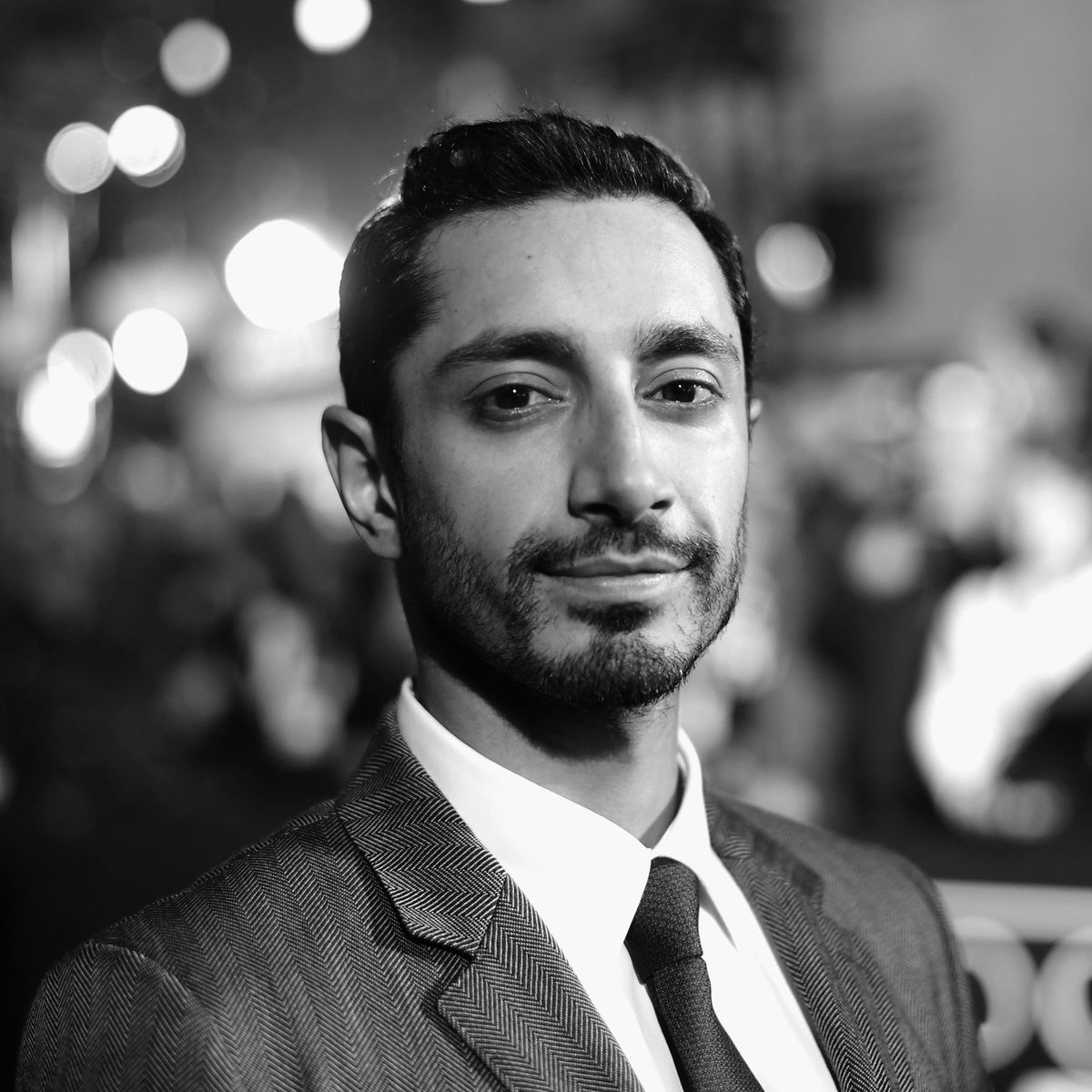 Riz Ahmed Proposed To His Wife With Scrabble Tiles