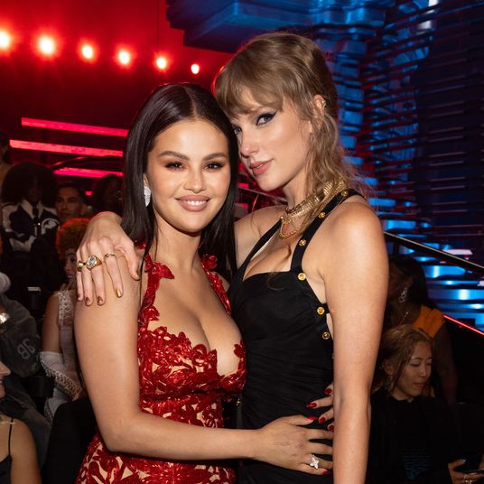 2023 MTV Video Music Awards - Backstage and Audience