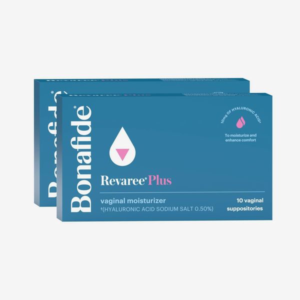 Bonafide Revaree Plus