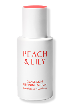 Peach & Lily Glass-Skin Refining Serum