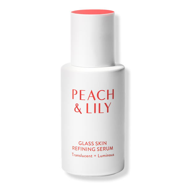 Peach & Lily Glass-Skin Refining Serum