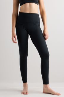 Quince Ultra-Soft High-Rise Legging