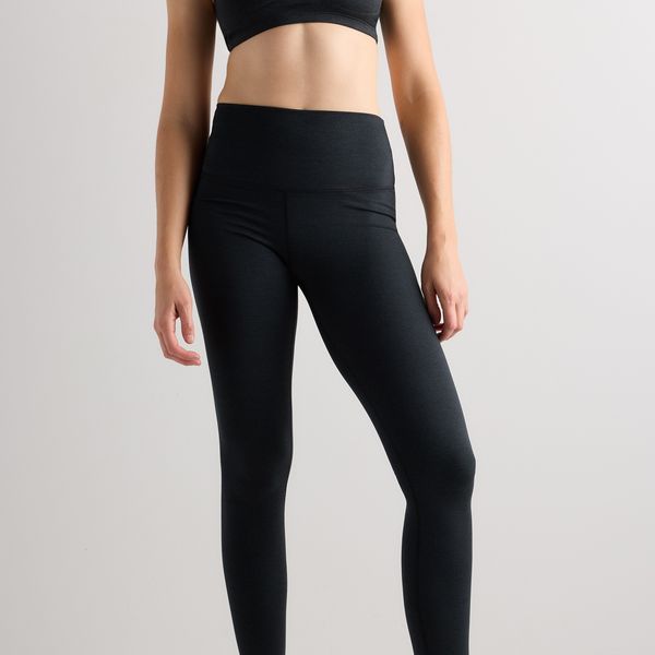 Quince Ultra-Soft High-Rise Legging