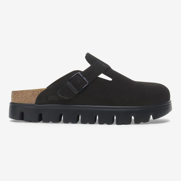 Birkenstock Boston Chunky Clogs