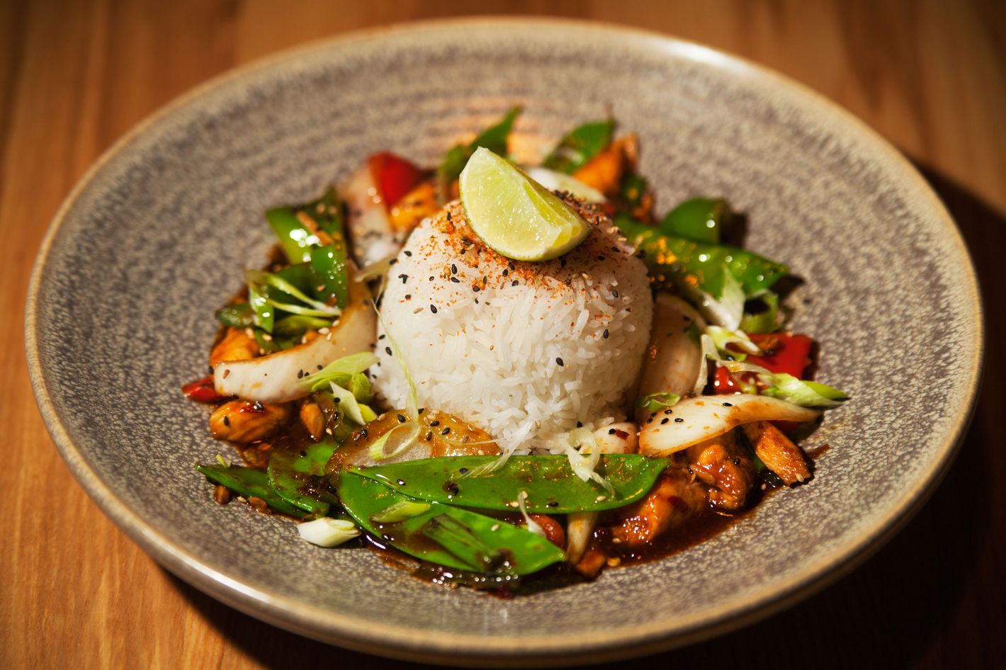 Wagamama Opens Its First NYC Location