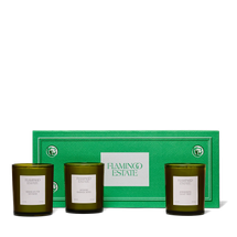 Flamingo Estate Mini Three Brothers Set