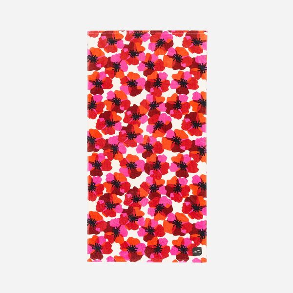 Slowtide Tahiti Sunburst Beach Towel