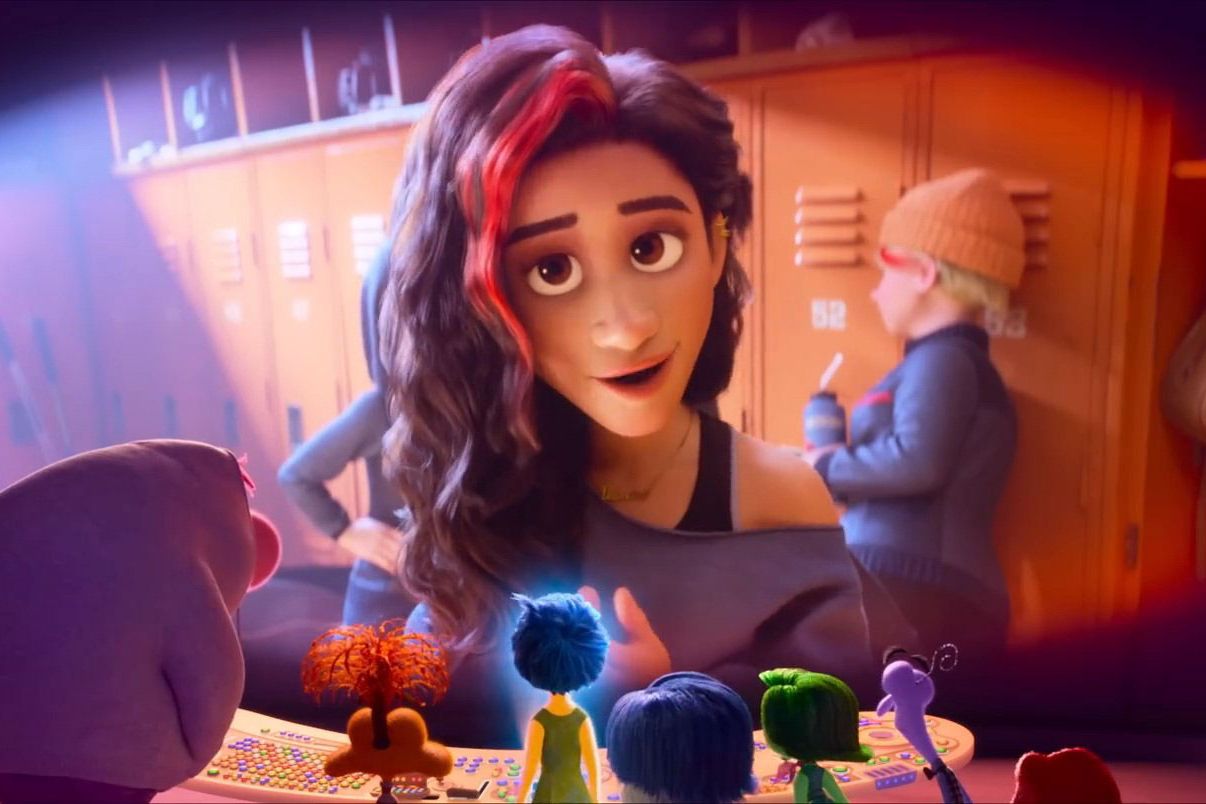 Were You Also Baited By the Inside Out 2 Post-Credits Scene?