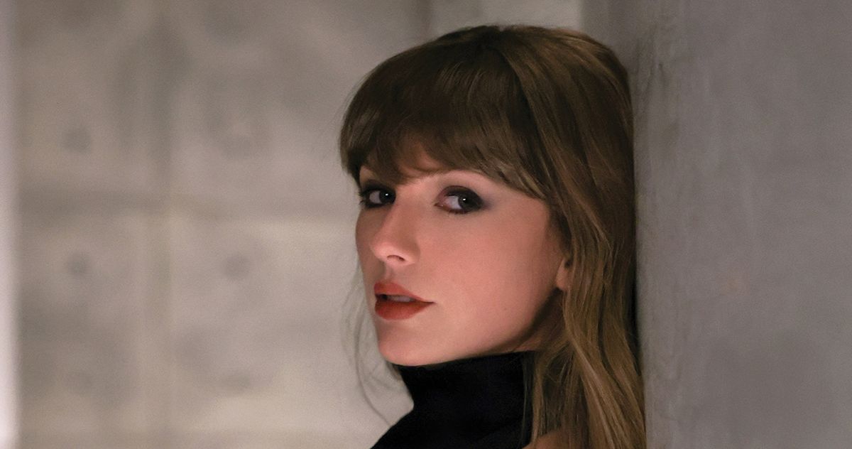 Taylor Swift Had No Patient(s) to Drop ‘Patient Zero’