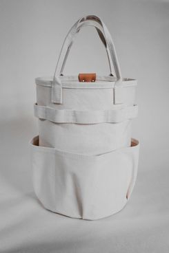 Koester Company Bucket Bag