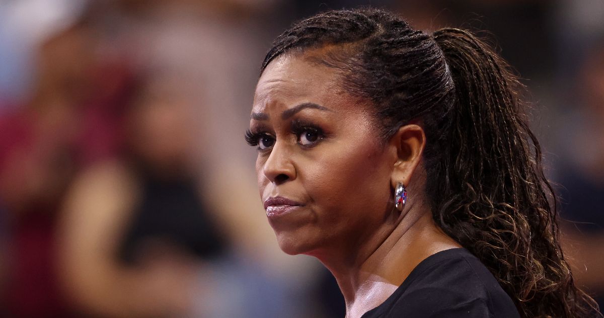 Michelle Obama Says Rob Reiner Was 'Not Deranged,' No Matter What Trump Claims