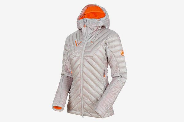 Mammut Eigerjoch Advanced IN Hooded Down Jacket (Women’s)