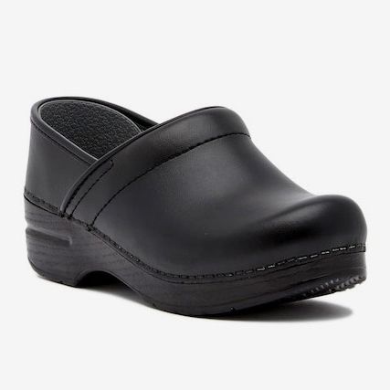 dansko professional on sale