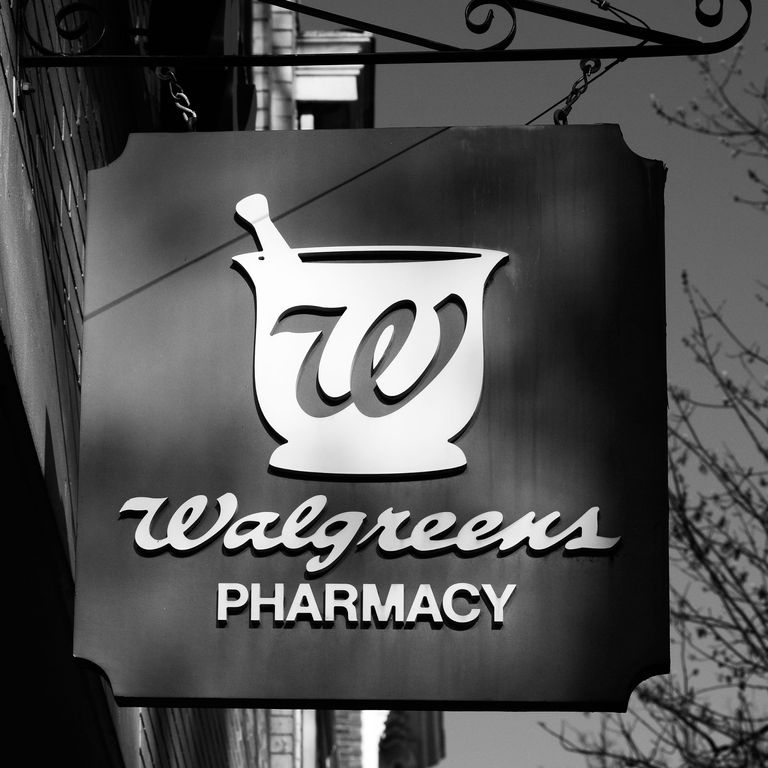 Walgreens The Cut