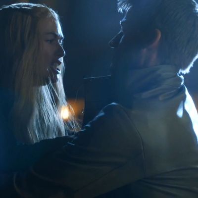 Yes, Of Course That Was Rape on Last Night's Game of Thrones