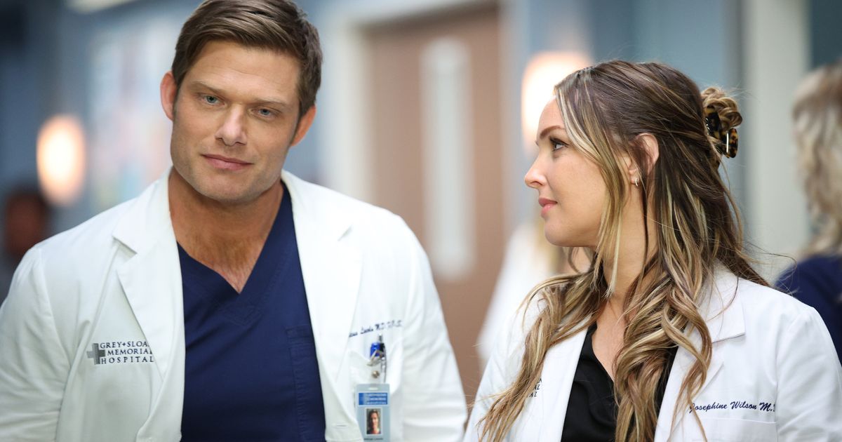 Grey's anatomy season 15 episode 18 sale free online