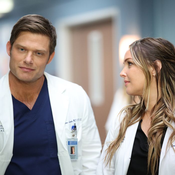 Grey’s Anatomy Recap, Season 19 Episode 18: ‘Ready to Run’